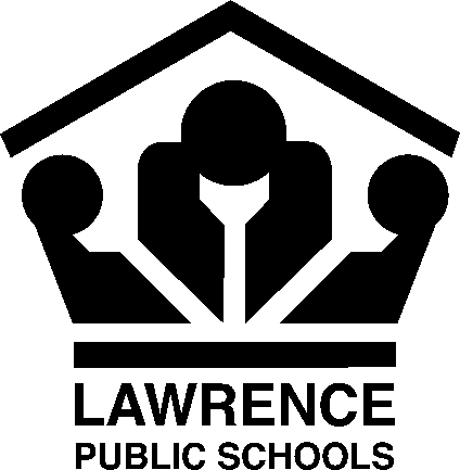 district logo