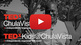 TEDx Chula Vista