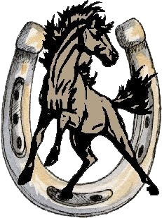 creekview colts logo
