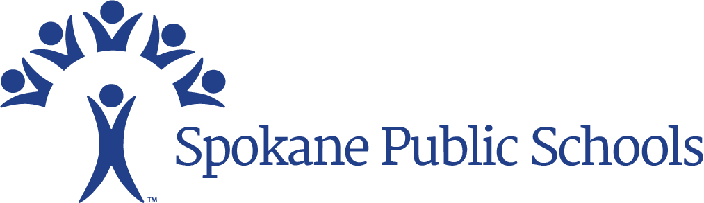 Spokane Public Schools logo