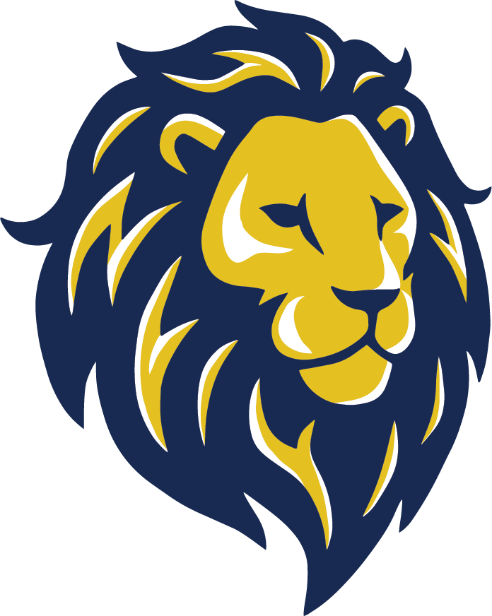 Litzsinger Lion Mascot